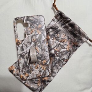 Camo Loopy Case (Galaxy S25)